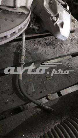 Гнучка гальмівна трубка передня A2224200548 MERCEDES