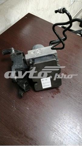 Гідроблок АБС A2224310400 MERCEDES