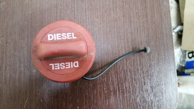 Кришка бензобаку A2224700105 MERCEDES