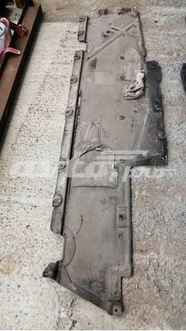 Захист днища, правий A2226801407 MERCEDES