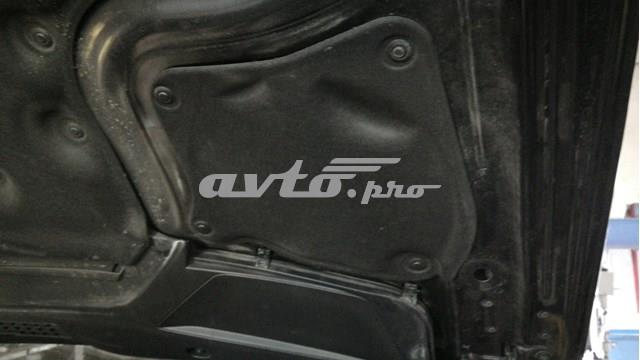 Ізоляція моторного відсіку A2226820126 MERCEDES