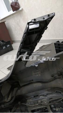 Кронштейн бампера заднього, зовнішній лівий A2228851521 MERCEDES