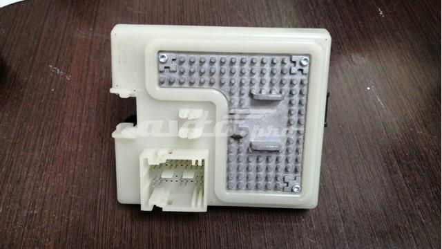 Перемикач підрульовий A2229003512 MERCEDES