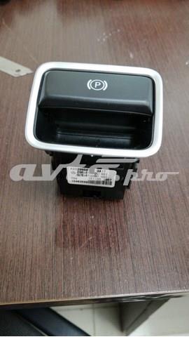 Блок кнопок центральної консолі A2229050106 MERCEDES