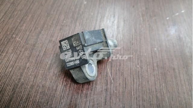 Датчик Айрбег передній A2229051400 MERCEDES