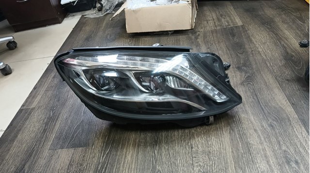 Основна фара - вставка A2229061804 MERCEDES