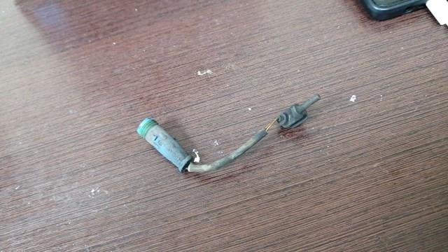 Датчик зносу гальмівних колодок A2319050014 MERCEDES