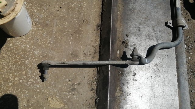 Яйця стабілізатора передні A2463200689 MERCEDES