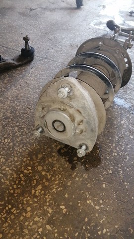 Опора стійки амортизатора переднього A2463230020 MERCEDES
