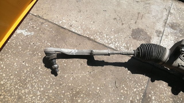 Зовнішній наконечник рульової тяги A2463301800 MERCEDES