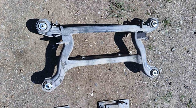 Підвіска задня A2463501408 MERCEDES