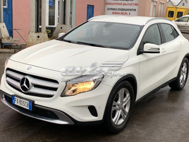 Колонка рульового управління A2464608801 MERCEDES