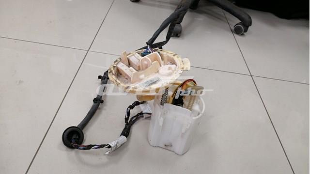 Модуль паливного насосу, з датчиком рівня палива A2464700494 MERCEDES