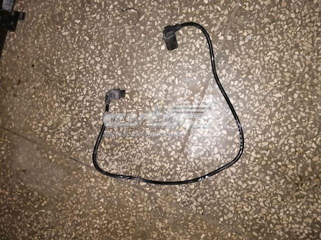 Електропроводка заднього гальмівного супорта A2465401205 MERCEDES