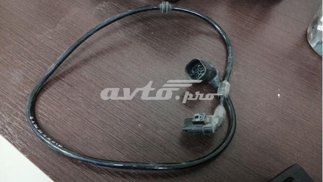 Електропроводка заднього гальмівного супорта A2465401305 MERCEDES