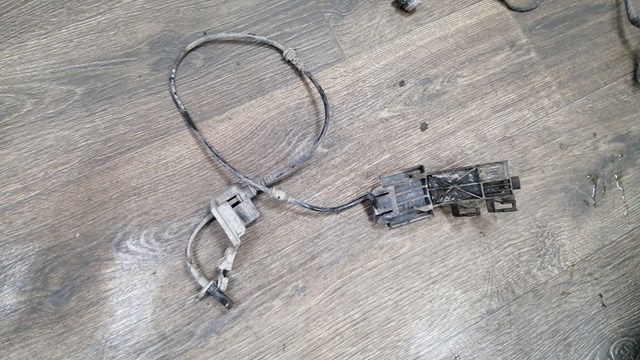 Датчик АБС передній A2465402510 MERCEDES