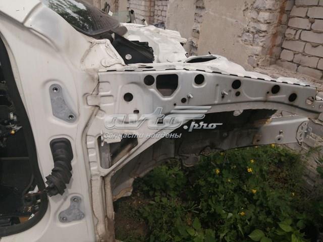Лонжерон рами передній правий A2466202000 MERCEDES