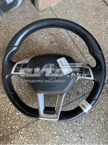 Подушка в кермі A24686000029116 MERCEDES