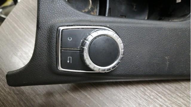 Багатофункціональний джойстик керування A24690013099107 MERCEDES