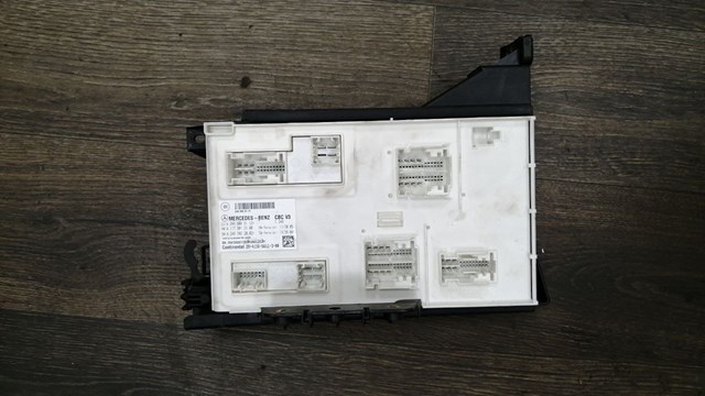 Блок керування сигналами SAM A2469009112 MERCEDES