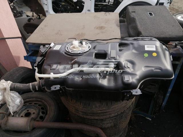 Бак паливний додатковий A2474706802 MERCEDES