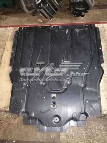 Кенгурятник A2475201500 MERCEDES