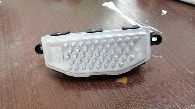 Резистор обігрівача A2479061901 MERCEDES