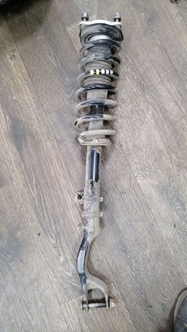 Ліва передня стійка A2533200530 MERCEDES