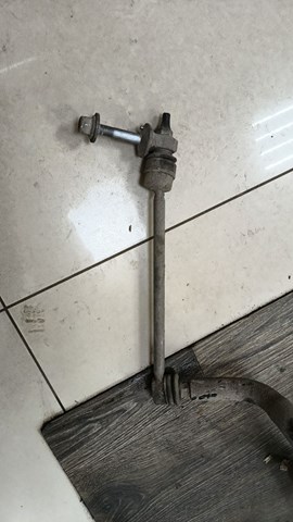 Солдатик стабілізатора, переднього, лівий A2533230117 MERCEDES