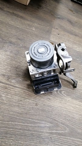 Блоки ABS A2534311700 MERCEDES