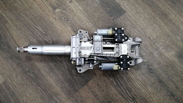 Рульова колонка A2534600716 MERCEDES