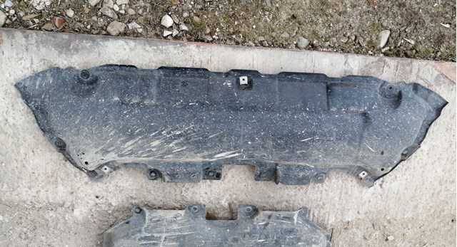 Захист ДВС A2535200923 MERCEDES