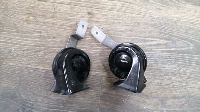 Сигнал звукової, клаксон A2535421600 MERCEDES