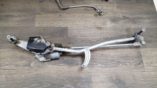 Трапеція склоочисника A2538200040 MERCEDES