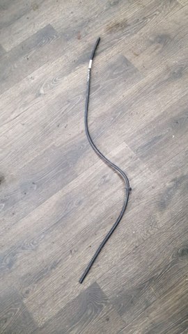 Форсунка омивача лобового скла A2538602200 MERCEDES