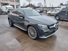 Бічна частина передні праві A2538800218 MERCEDES