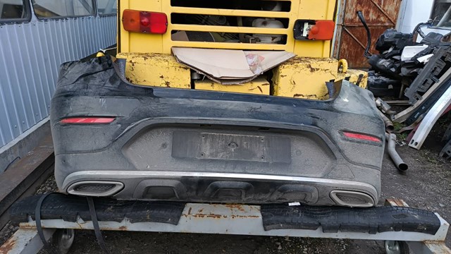 A25388507019999 Mercedes