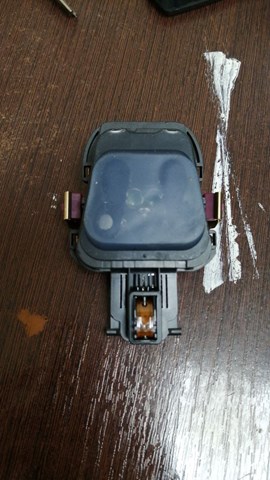 Датчик дощу A2539000100 MERCEDES