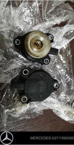 Регулятор фаз газорозподілу A2711560090 MERCEDES
