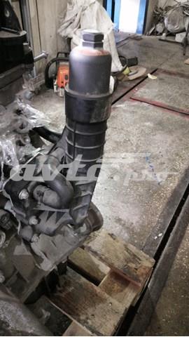 Корпус масляного фільтра A2711801210 MERCEDES