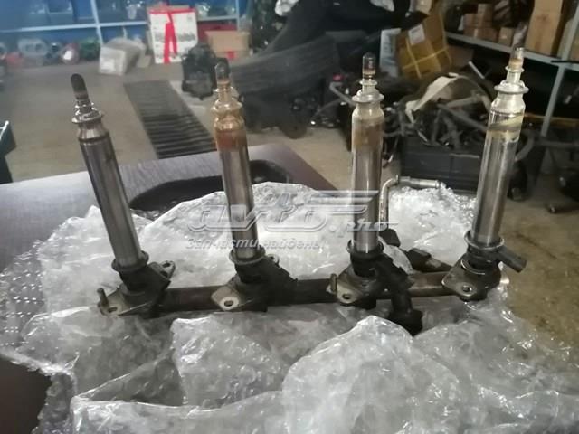 Форсунка вприску палива A2780700687 MERCEDES