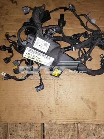 A2820102800 Mercedes