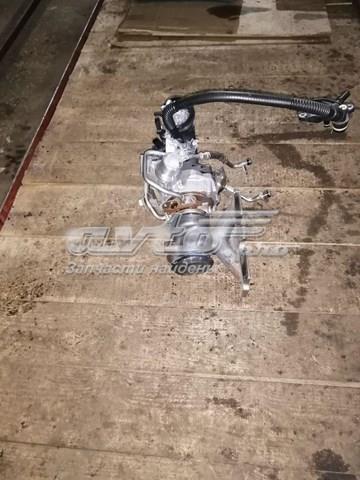 Турбонаддув A2820900280 MERCEDES