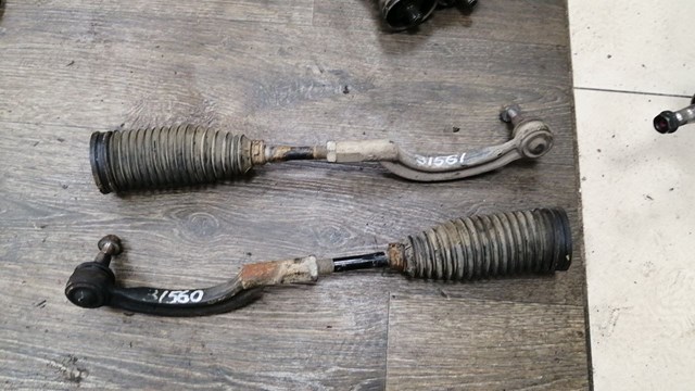 Рульовий наконечник A4474600248 MERCEDES
