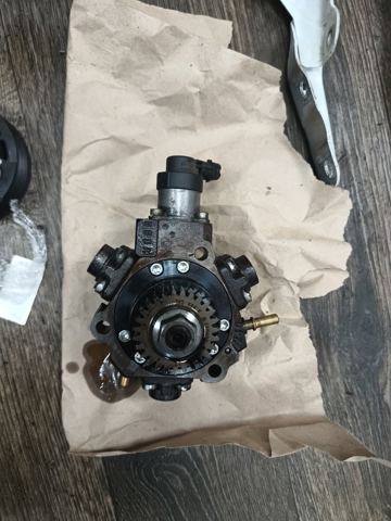 Насос паливний високого тиску (ПНВТ) - DIESEL A6220700001 MERCEDES