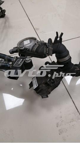 Клапан PCV вентиляції картера A6420103707 MERCEDES