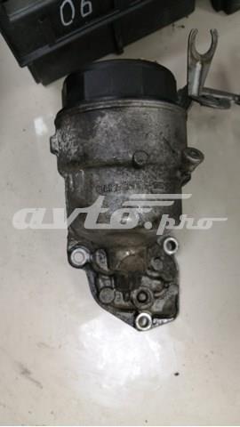 Корпус масляного фільтра A6421800010 MERCEDES