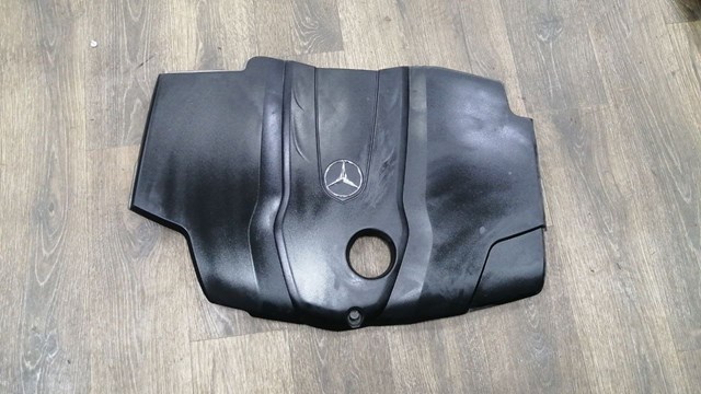 Екран двигуна A6510108512 MERCEDES