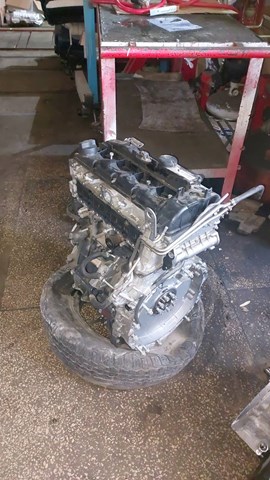 Шатун поршня ДВЗ A6510300020 MERCEDES