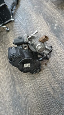 Система харчування двигуна A6510702201 MERCEDES
